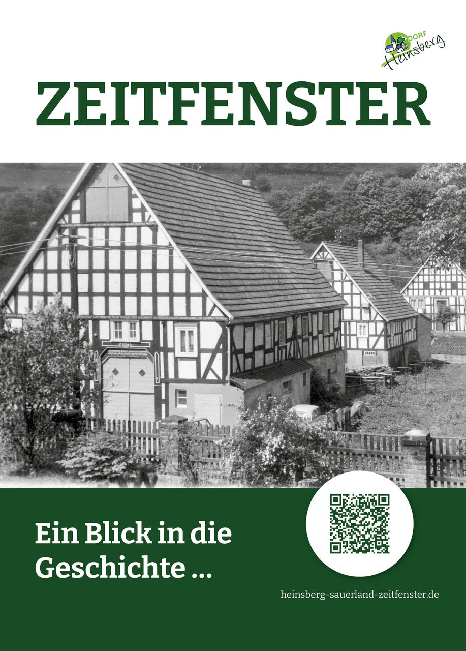 Kreuzung Bergstraße